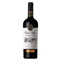 Vino Casa Silva Terroir de Familia - Cabernet Sauvignon - 750ml