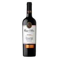 Vino Casa Silva Terroir de Familia - Carmenere - 750ml