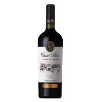 Vino Casa Silva Terroir de Familia - Malbec - 750ml