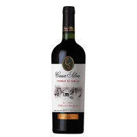 Vino Casa Silva Terroir de Familia Reserva Cabernet Sauvignon 750cc