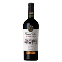 Vino Casa Silva Terroir de Familia Reserva Carmenere 750cc