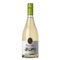 Vino Casa Silva Terroir de Familia - Sauvignon Blanc - 750ml
