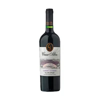 Vino Casa Silva Terroir Familia Cabernet Sauvignon Botella 750cc