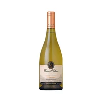 Vino Casa Silva Terroir Familia Reserva Chardonnay Botella 750cc