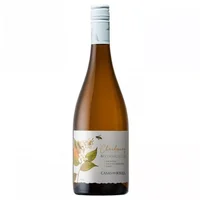 Vino Casas del Bosque Botanic Series Chardonnay 750cc