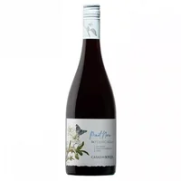Vino Casas del Bosque Botanic Series Pinot Noir 750cc