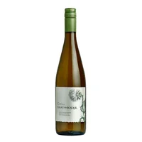 Vino Casas del Bosque Botanic Series Riesling 750cc