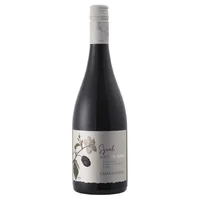 Vino Casas del Bosque Botanic Series Syrah 750cc
