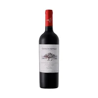 Vino Casas del Bosque Collection Cabernet Sauvignon 750cc