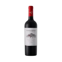 Vino Casas del Bosque Collection Carmenere 750cc