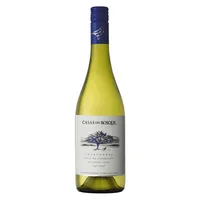 Vino Casas del Bosque Collection Chardonnay 750cc