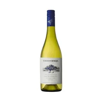 Vino Casas del Bosque Collection Chardonnay 750cc