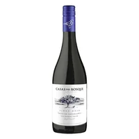 Vino Casas del Bosque Collection Pinot Noir 750cc