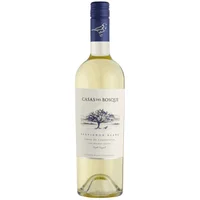 Vino Casas del Bosque Collection Sauvignon Blanc 750cc
