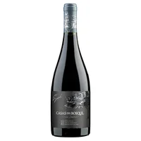 Vino Casas Del Bosque Edición Limitada Syrah 750cc