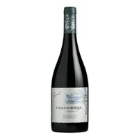 Vino Casas del Bosque Gran Reserva Syrah 750 cc