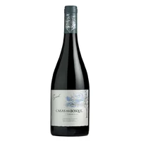Vino Casas del Bosque Gran Reserva Syrah 750cc