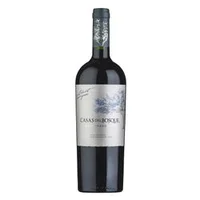 Vino Casas del Bosque Handcrafted Cabernet Sauvignon 13.8° 750 cc