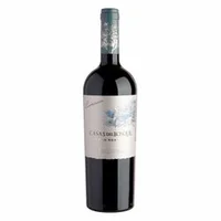 Vino Casas del Bosque Handcrafted Carmenere 14° 750 cc