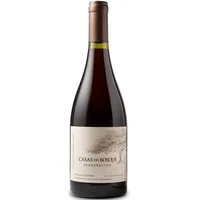 Vino Casas del Bosque Handcrafted Pinot Noir 750cc