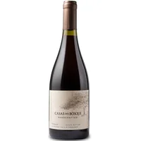 Vino Casas del Bosque Handcrafted Syrah 750cc