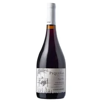 Vino Casas del Bosque Pequeñas Producciones Pinot Noir 750cc