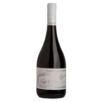 Vino Casas Del Bosque Pequeñas Producciones Syrah 750cc