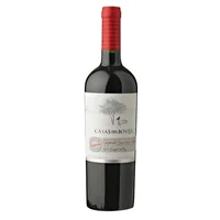 Vino Casas del Bosque Reserva Cabernet Sauvignon 750cc
