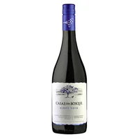 Vino Casas del Bosque Reserva Pinot Noir 750cc