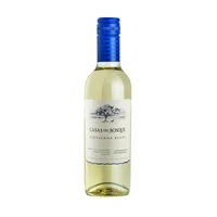 Vino Casas del Bosque Reserva Sauvignon Blanc 375cc