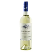 Vino Casas del Bosque Reserva Sauvignon Blanc 750cc