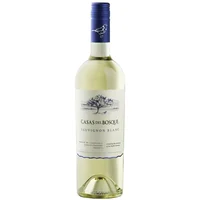 Vino Casas Del Bosque Rsva Sauvignon Blanc 750cc