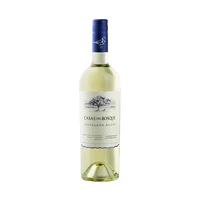 Vino Casas del Bosque Rva Sauv Blanc 750cc