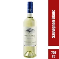 Vino Casas del Bosque Sauvignon Blanc Reserva 13.5° 750 cc