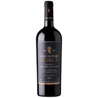 Vino Casas del Toqui Barrel Cabernet Sauvignon 750 cc