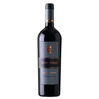 Vino Casas Del Toqui Gran Toqui Cabernet Sauvignon