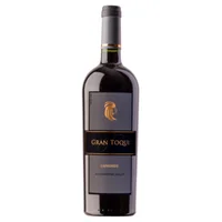Vino Casas del Toqui Gran Toqui Carmenere 750cc