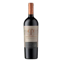 Vino Casas Patronales Gran Reserva Cabernet Sauvignon 750cc