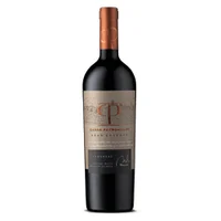 Vino Casas Patronales Gran Reserva Carmenere 750 cc