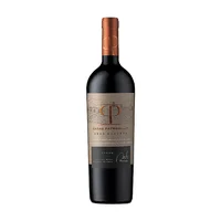 Vino Casas Patronales Gran Reserva Syrah Botella 750cc
