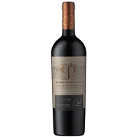 Vino Casas Patronales Gran Rsva Syrah 750cc
