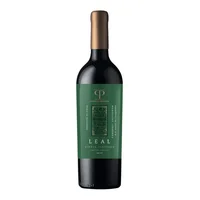 Vino Casas Patronales Leal Cabernet Sauvignon 750cc	