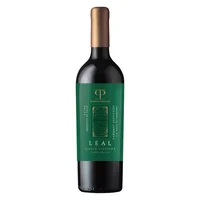 Vino Casas Patronales Leal Cabernet Sauvignon 750cc