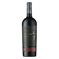 Vino Casas Patronales Maucho Reserva Carignan 750cc