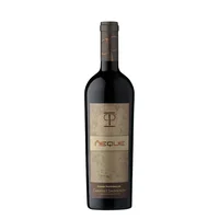 Vino Casas Patronales Ñeque Cabernet Sauvignon 14˚ - 750ml