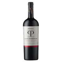 Vino Casas Patronales Reserva Cabernet 750 Cc