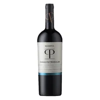 Vino Casas Patronales Reserva Cabernet Carmenere 750cc