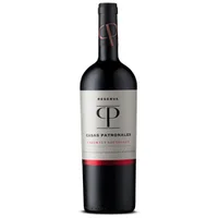 Vino Casas Patronales Reserva Cabernet Sauvignon 750 cc
