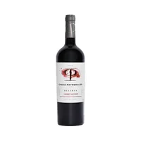Vino Casas Patronales Reserva Cabernet Sauvignon 750cc