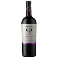 Vino Casas Patronales Reserva Carmenere 750 ml